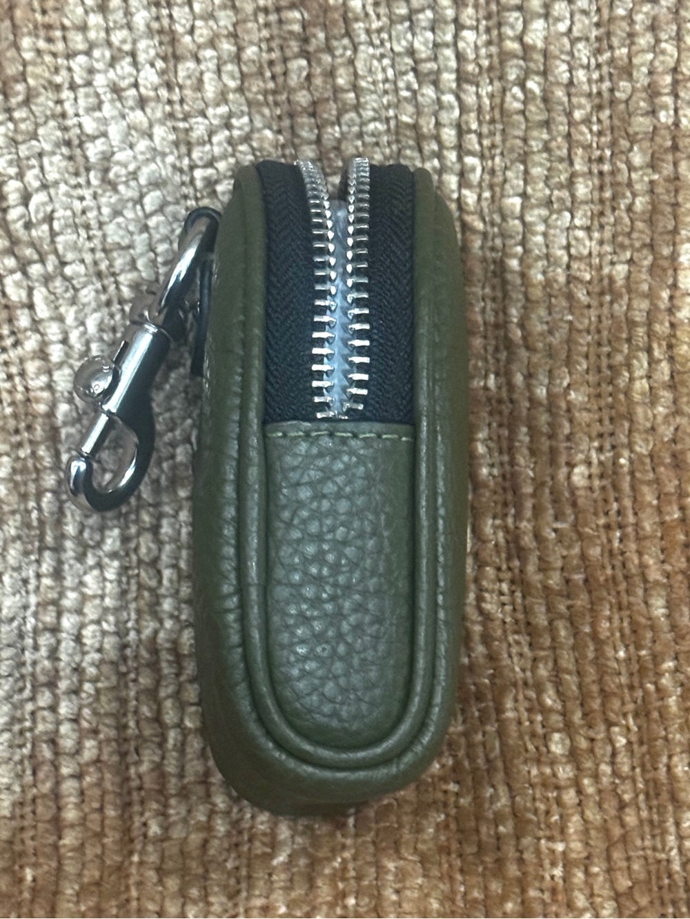 Coach Finlay Crossbody Detachable POUCH. NWOTs - Picture 7 of 10